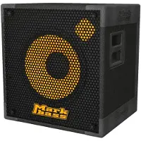 Markbass MB58R 151 ENERGY (8 Ohm) 1 x 15 inch basgitaar speakerkast 400 watt