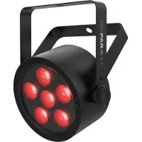 CHAUVET DJ DJ SlimPAR H6 ILS LED Par Can