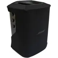 Bose Beschermhoes voor S1 Pro Plus zwart
