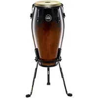 Meinl 11" Marathon Classic Series Wood Conga - Coffee Burst Finish