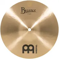 Meinl Byzance 10" Traditional Splash