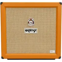 Orange Amps CR PRO412 Crush Pro 4x12 inch 240 Watt gitaar cabinet