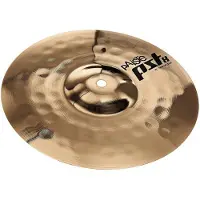 Paiste PST 8 Reflector 10 Thin Splash Cymbal