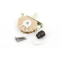 Fender 3-Position Vintage Stratocaster/Telecaster Pickup Switch