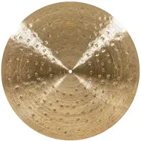 Meinl 21" Byzance Foundry Reserve Flat Ride