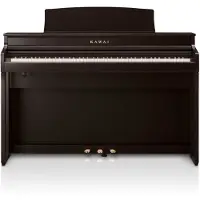 Kawai CA401 Rozenhout