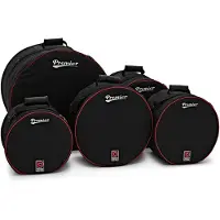 Premier 20" Soft Case 5pc Fusion Set