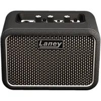 Laney MINI SUPERGROUP 3W MINI SUPERGROUP AMP
