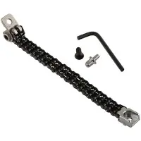 Pearl Chaîne double pédale grosse caisse CCA5