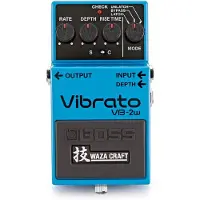 BOSS VB-2W Gitaareffect