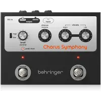 Behringer Chorus Symphony