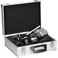 AKG DRUM SET PREMIUM