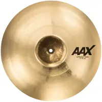 Sabian AAX X-plosion 17 inch crash bekken