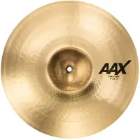 Sabian AAX 17" Thin Crash Brilliant