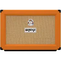 Orange Amps Orange PPC212 2x12 Closed Back Speaker Cab