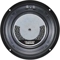 Monacor TF0615MR 6 Mid-Range Driver 8 Ohm