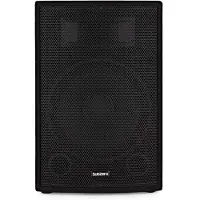 SubZero C12 12" 400W Passive PA Speaker