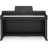 Casio Celviano AP-470 Zwart