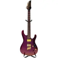 Ibanez SML721 Rose Gold Chameleon