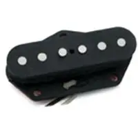 Seymour Duncan STL-1 - VINTAGE '54 TELE TRESTLE BLACK