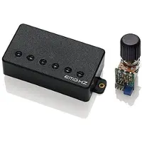 Emg Alexi Laiho Set HZ Black Gitaar pickup