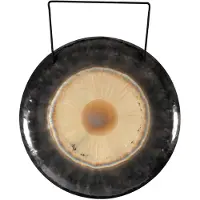 Sela Symphonic Gong 20"