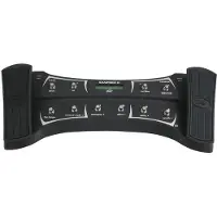 Peavey Sanpera II Footswitch MKII