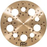 Meinl Cymbals 18" Pure Alloy Extra Hammered Trash Crash