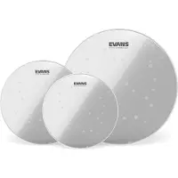 Evans ETP-HYDGL-R Hydraulic Glass Rock Set drumvellen