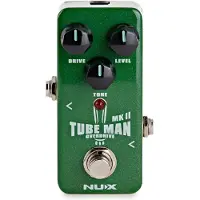 Nux TUBE MAN