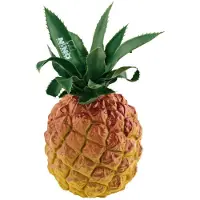 Nino Percussion NINO595 Botany Shaker (Pineapple) - Shaker