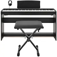 Kawai ES120 Zwart