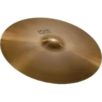 Paiste Giant Beat 18 Crash/Ride Cymbal