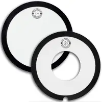 Big Fat Snare Drum 14" SET "THE ORIGINAL" + "STEVE'S DONUT" BFSD