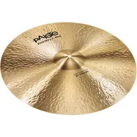 Paiste 22 Formula 602 Crash Cymbal
