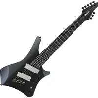 Ibanez A528IPT Alpha Iron Pewter