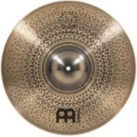 Meinl Pure Alloy Custom 18 Medium Crash Cymbal