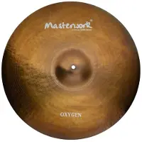 Masterwork Oxygen 24 Extra Thin Ride