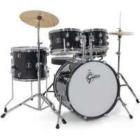 Gretsch drums RENEGADE BLACK MIST
