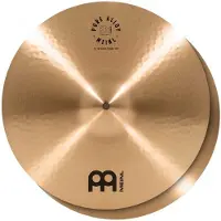 Meinl 15" PURE ALLOY HIHAT