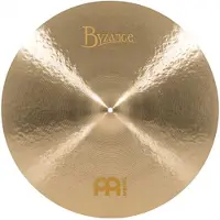 Meinl Byzance Jazz 22" Big Apple Ride