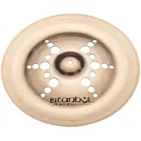Istanbul agop 16" Xist iON China Cymbal