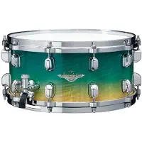 Tama Mes1465-Vmmf - Starclassic Maple 14"X6.5" Chrome Shell Hardware