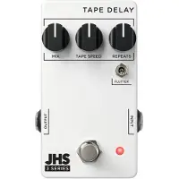 JHS Pedals 3 Series Tape Delay
