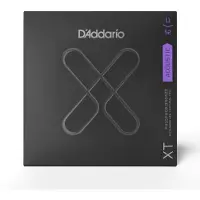 D'Addario ACOUSTIC PHOSPHOR BRONZE CUSTOM LIGHT XT 11-52