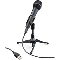 Tie Studio dynamische USB-microfoon