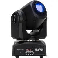 Eliminator Lighting Stinger Spot 30 Spot