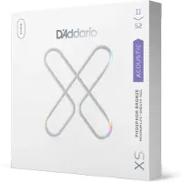 D'Addario XSAPB1152-3P Snaren voor akoestische gitaar