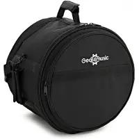 Gear4Music Deluxe 12"x10" Padded Tom Drum Bag by