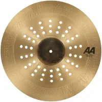 Sabian AA 19 Holy China Cymbal